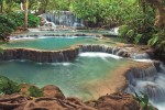 Laos - Kambodža - Singapur