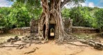 Laos - Kambodža - Singapur