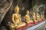 Laos - Kambodža - Singapur