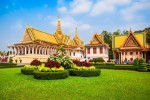 Laos - Kambodža - Singapur