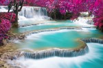Laos - Kambodža - Singapur