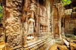 Laos - Kambodža - Singapur