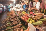 Laos - Kambodža - Singapur