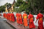 Laos - Kambodža - Singapur