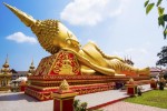 Laos - Kambodža - Singapur