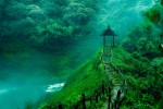 Laos - Kambodža - Singapur