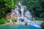 Laos - Kambodža - Singapur