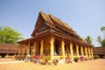 Laos - Kambodža - Singapur