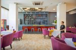 Artist Lounge