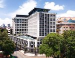 Hotel Tribe Phnom Penh Post Office Square