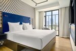 Hotel Tribe Phnom Penh Post Office Square