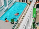 Hotel Ibis Styles Siem 