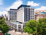 Hotel Tribe Phnom Penh Post Office Square