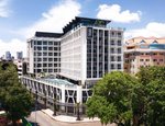 Hotel Tribe Phnom Penh Post Office Square