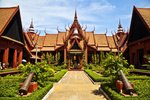 Národní muzeum v Phnom Penh
