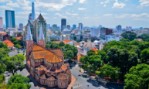 Skvosty Vietnamu a Kambodži