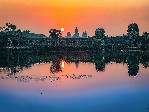 Angkor Watcambodia