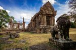 Preah Vihear