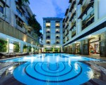 Hotel Angkor Home dovolená