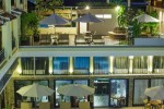 Hotel Angkor Home dovolená