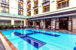 Hotel Angkor Home dovolená