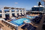 Zábava na lodi Celebrity Eclipse