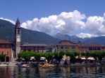 Švýcarsko, Kanton Lucern, Lucern - Alpské i tropické zahrady jezera Lago Maggiore s výletem do Milána - POBYT S VÝLETY