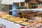 Restaurace