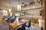 Asijská restaurace