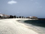 Kapverdské ostrovy, Sal, Murdeira - MURDEIRA VILLAGE