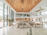 Lobby s recepcí