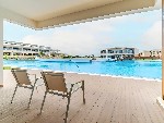 Pokoj Swim Up