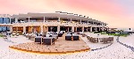 Areál hotelu