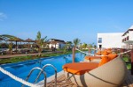 Hotel Meliá Llana Beach Resort & Spa dovolenka