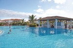 Hotel MELIA TORTUGA BEACH - VILA 3 LOŽNICE dovolená
