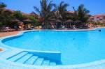 Hotel Meliá Tortuga Beach dovolenka