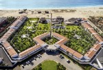 Hotel Robinson Club Cabo Verde dovolenka