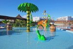 Kapverdské ostrovy, Sal, Santa Maria Sal - SOL DUNAS - Dětský bazén