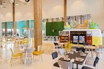 Restaurace The Rider