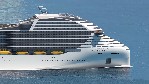  - Katar, Spojené arabské emiráty, Saúdská Arábie z Dohy na lodi MSC World Europa