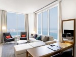 Hotel Aleph Doha Residences Curio Collection by Hilton dovolenka