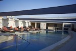 Katar, Doha, Doha - Crowne Plaza Doha-The Business Park - Bazén