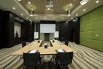 Katar, Doha, Doha - Crowne Plaza Doha-The Business Park - Konferenční místnost