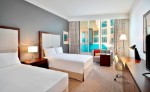 Hotel DoubleTree by Hilton Doha - Al Sadd dovolenka