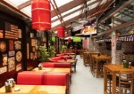 Restaurace