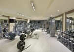 Fitness centrum 