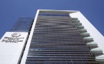 Budova hotelu 