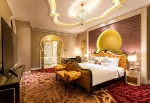 Hotel Ezdan Palace Hotel dovolenka