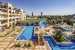 Hotel s bazénem