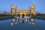 Hyatt Grand Doha, Hotel